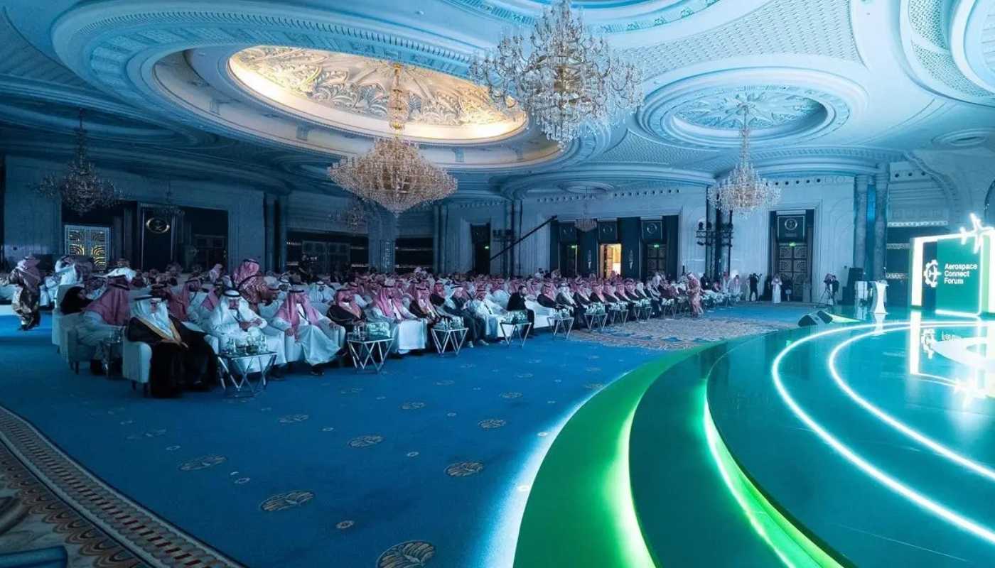 Saudi Arabia Issues New Industrial Licenses for Aircraft Maintenance and Repair