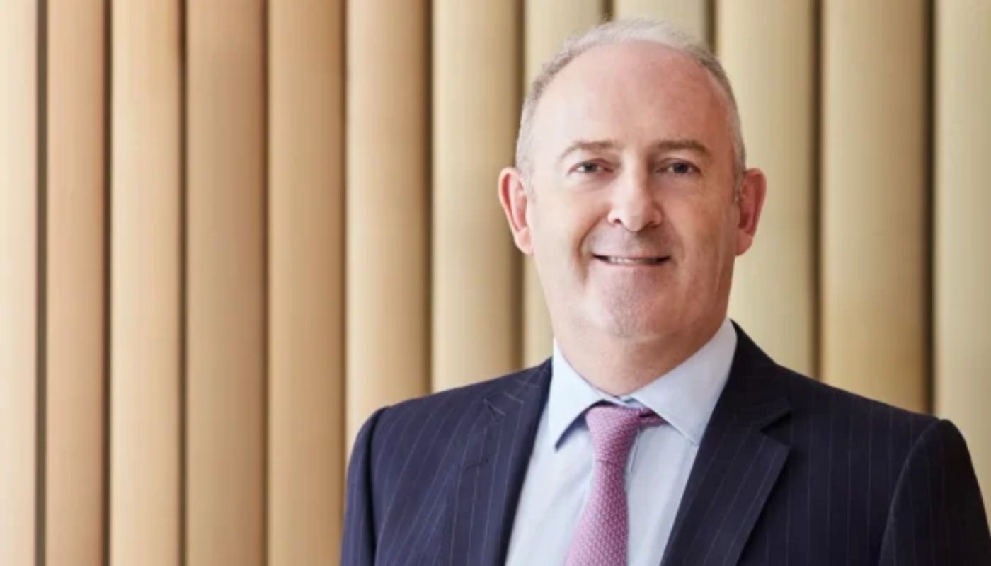Guy Bradley Confirmed as New Cathay Group Chair of the Board
